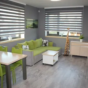 Severka Apartment
