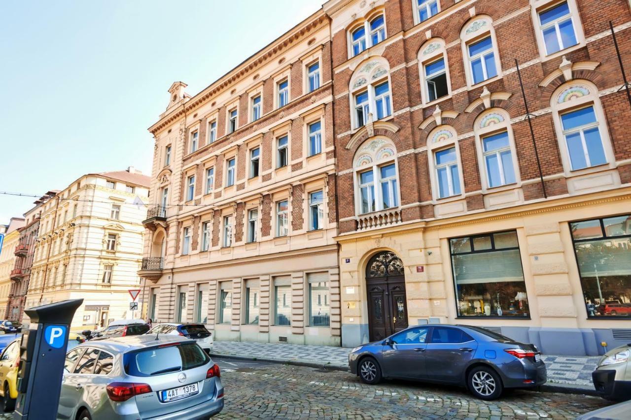 Royal Route Residence Lesser Town Apartment Prague, Czech Republic