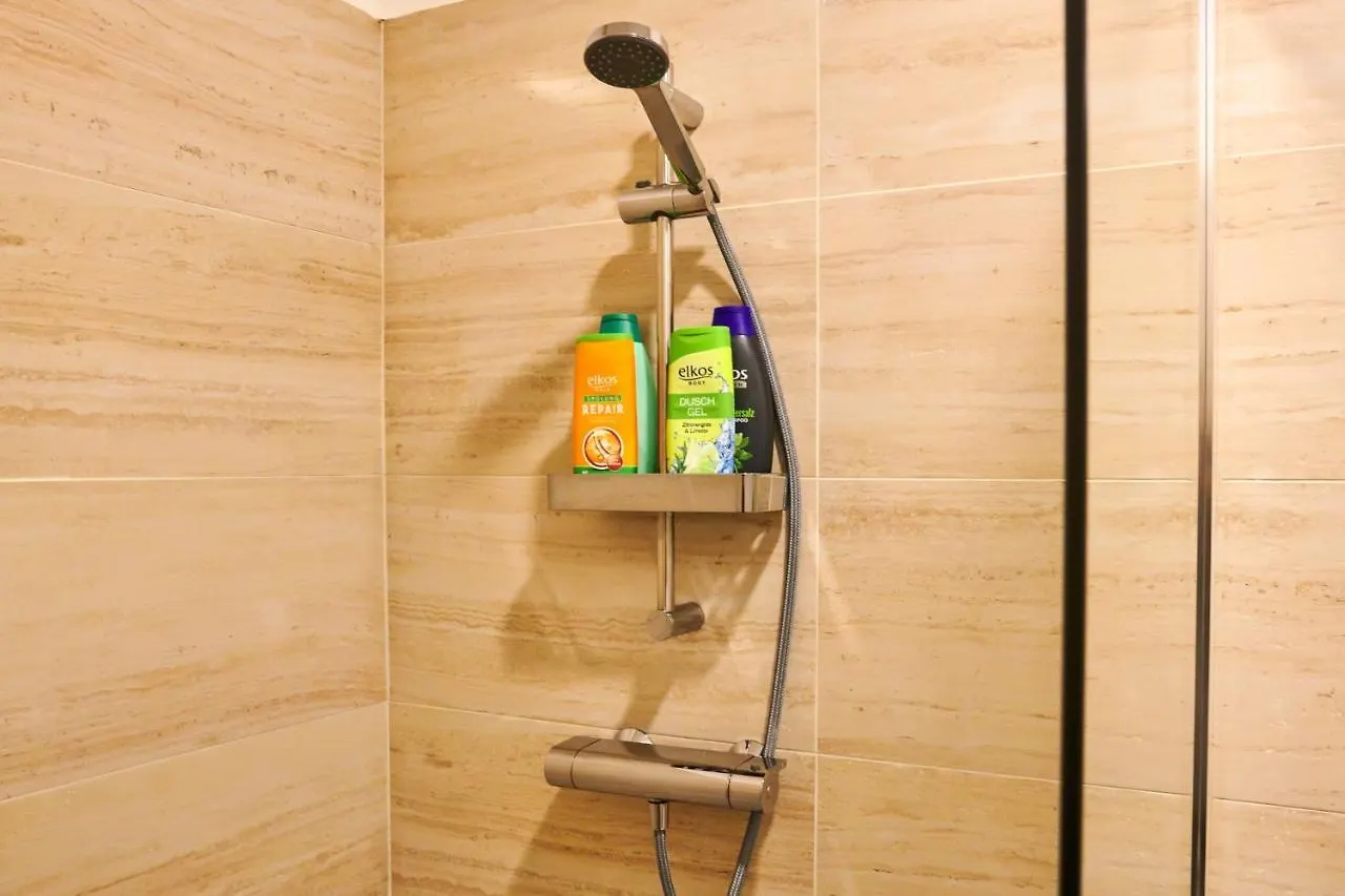 Apartman Royal Route Residence Lesser Town Prága Csehország