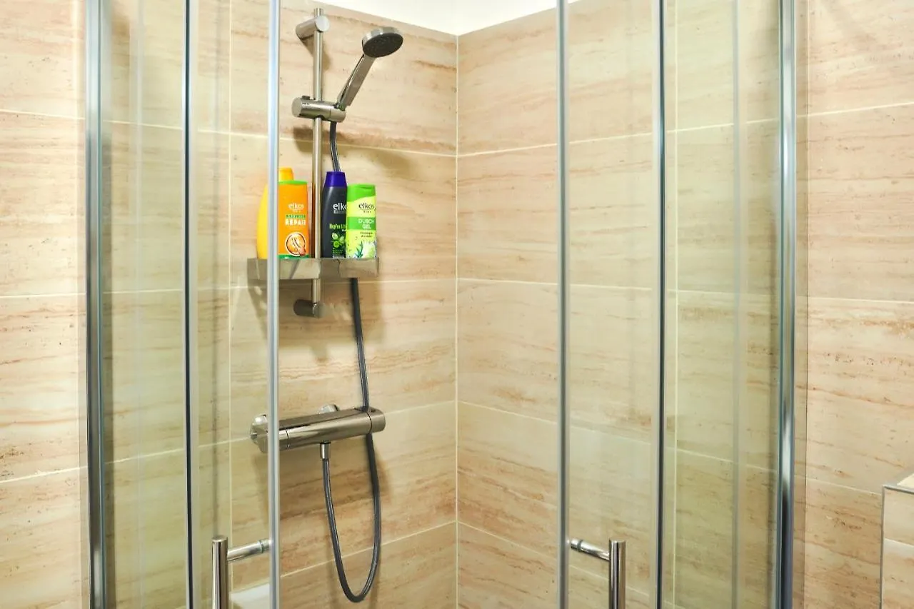 Apartman Royal Route Residence Lesser Town Prága